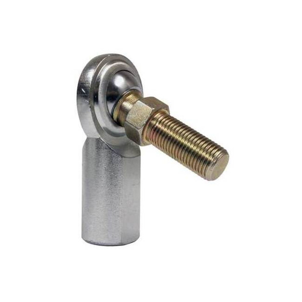 Qa1 SphericalRodEnd,6 mm,Fem,CarbSteel MCFL6S