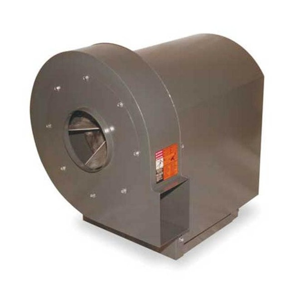 Dayton Blower,13 1/2 In 4C131