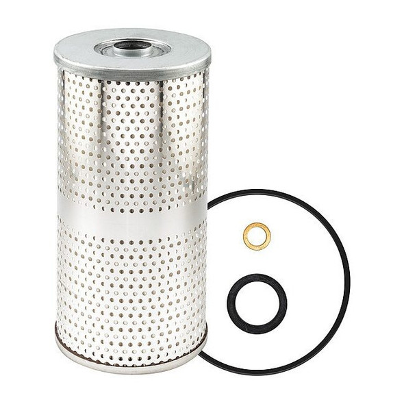 Baldwin Filters Water Sensor Filter,ElementOnly,9-3/16"L PF1291