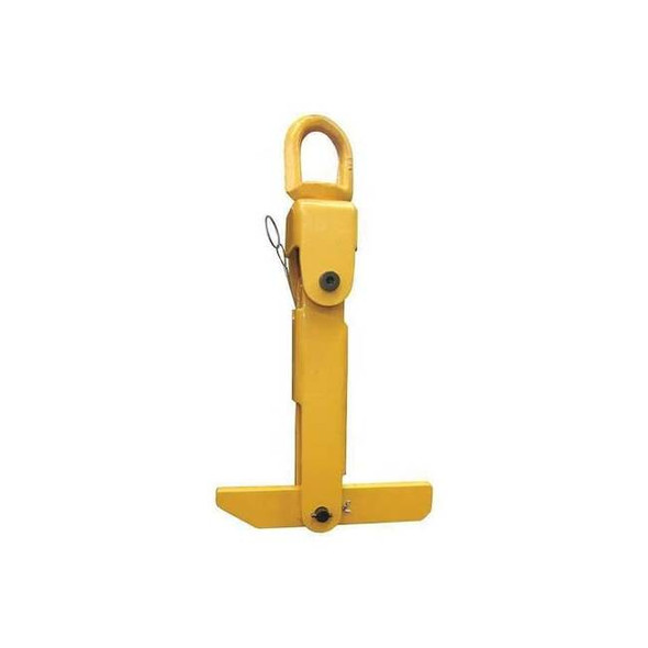 Caldwell Reel Lifter,11000 lb Cap,14 in L Arm RL-5.5