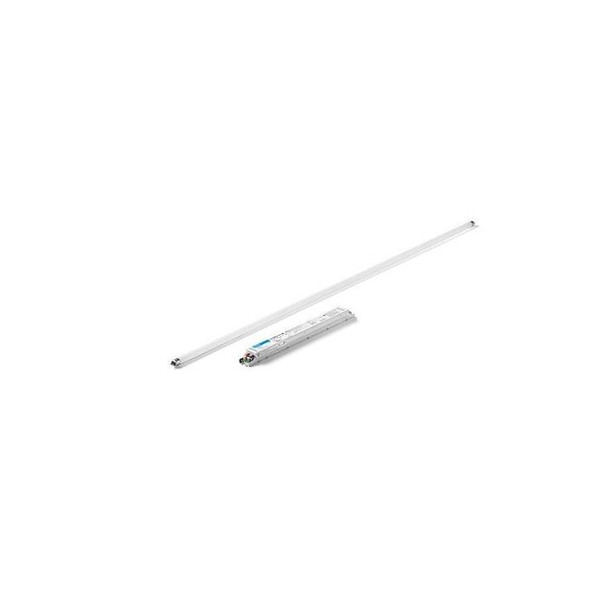 Lutron LED Retrofit Kit, 3 ft L, 120/277V AC 3LD3T5H-1M30-1