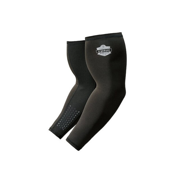 Ergodyne Cooling Sleeve,Black,M 6691