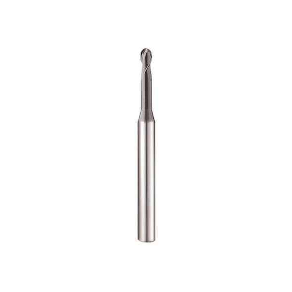 Yg-1 Tool Long Neck Ball Nose End Mill SGED2702012