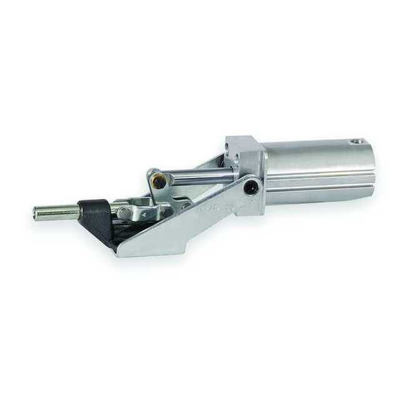 De-Sta-Co Swing/Toggle Clamp,Pneumatic, Straight 803