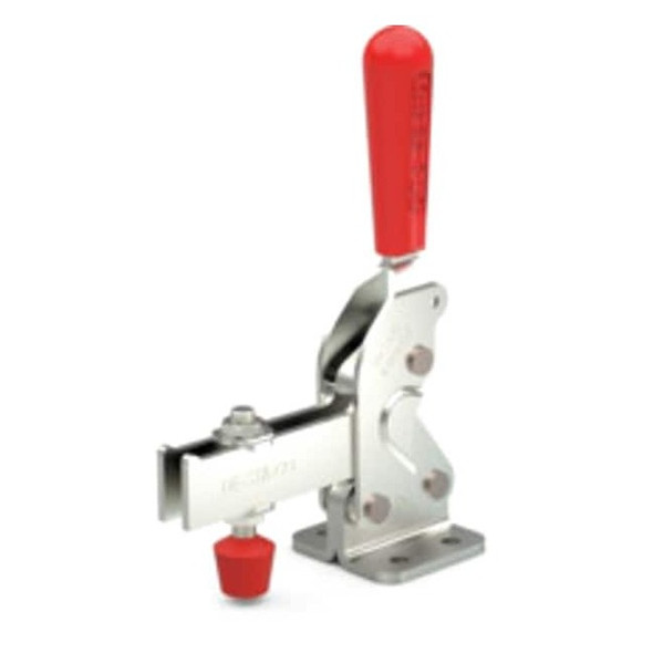 De-Sta-Co Toggle Clamp,Vert Hold,1400 Lb,H 9.08 2010-U