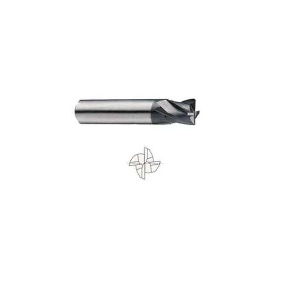 Yg-1 Tool Special Carbide End Mill EMD46008