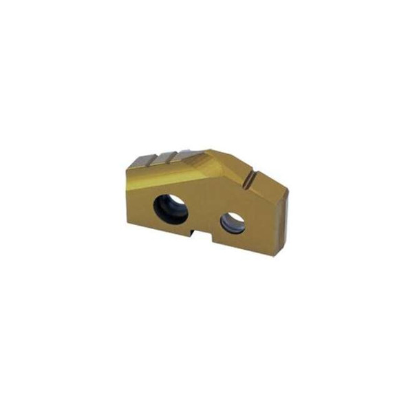 Yg-1 Tool TiN Spade Drill Insert,1 1/2 132 S06307