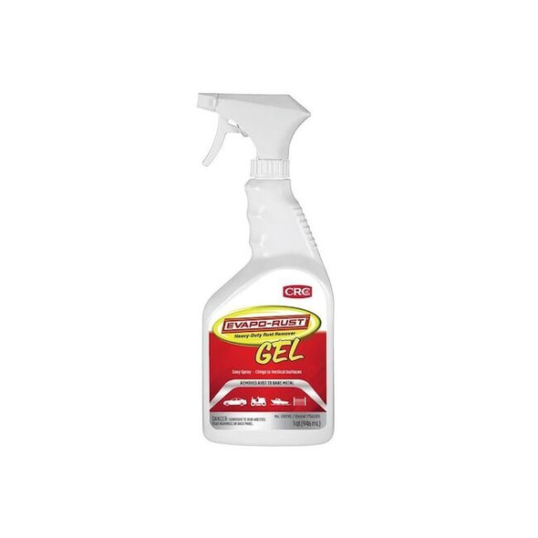Crc Rust Remover ER090