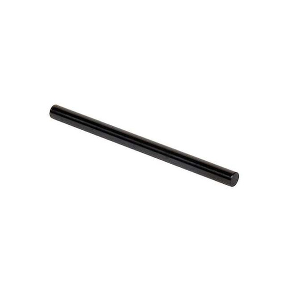 Vermont Gage Pin Gage,Plus,0.119 In,Black 911111900