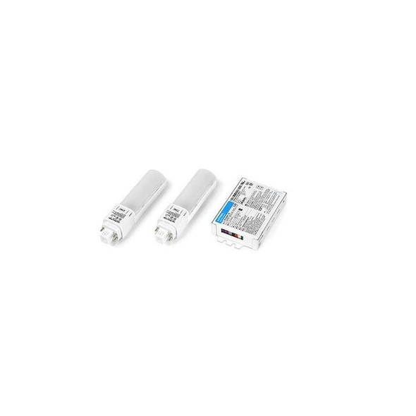 Lutron LED Retrofit Kit, 120/277V AC 3LDHCF-2C35-1