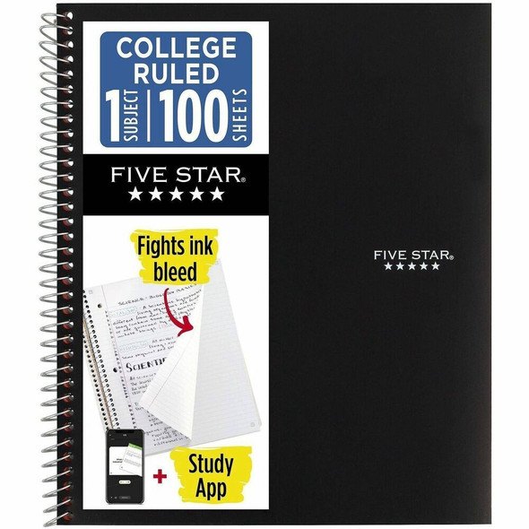 Five Star  Notebook 72057
