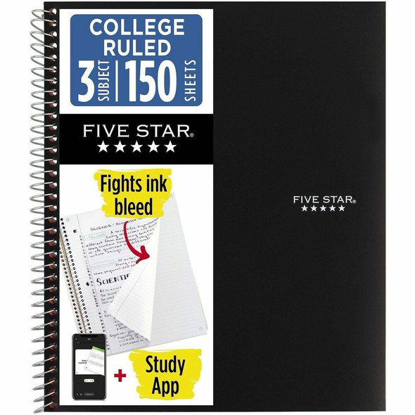 Five Star  Notebook 72069