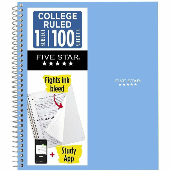 Five Star  Notebook 820002NH0
