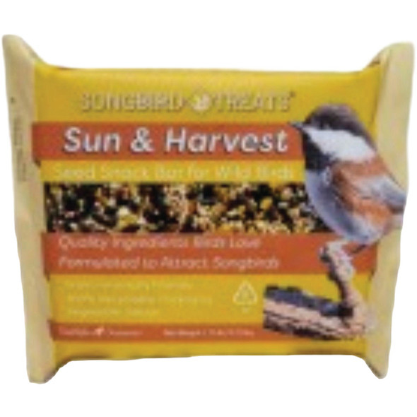 Suet Plus 1.75 Lb. Sun & Harvest Seed 906
