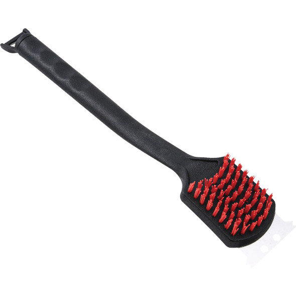 Kingsford 17 In. Grill Brush BBP21250 882203