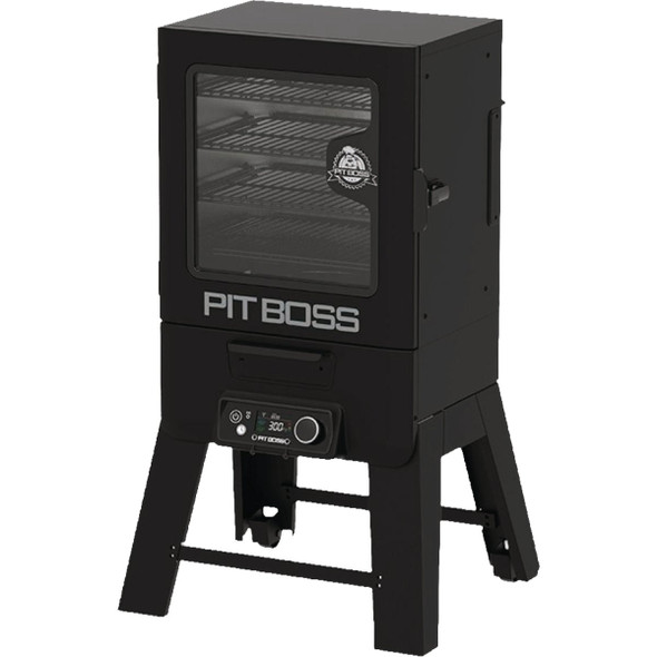 Pit Boss 30 In. Digital Vertical Electric Smoker 11093