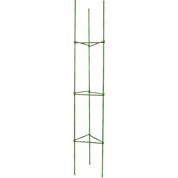 Gardener's Blue Ribbon 75 In. Jumbo Plant Support TMC60JB-6