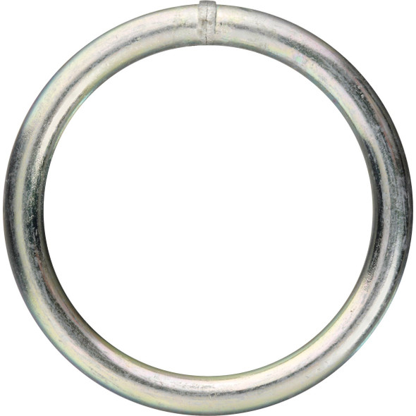 National Rings, Zinc Plated, #2 x 2 In. N223-156