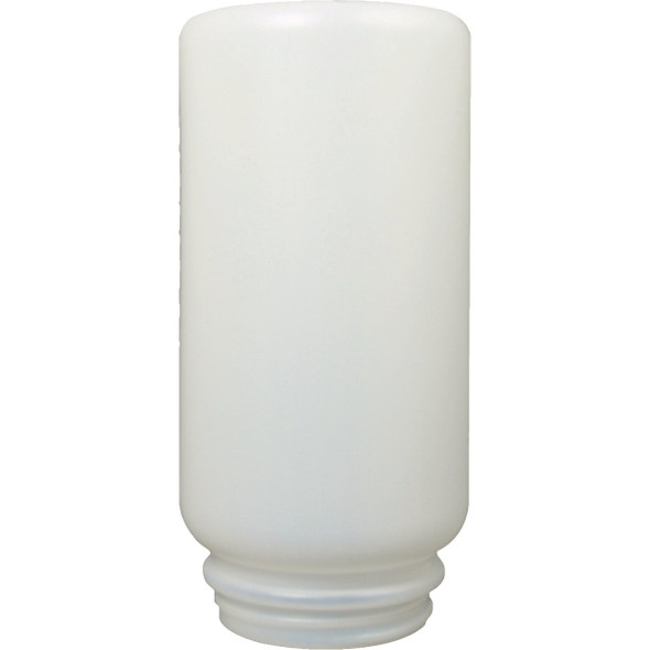 Manna Pro Harris Farms 1 Qt. White Plastic Jar 1000303