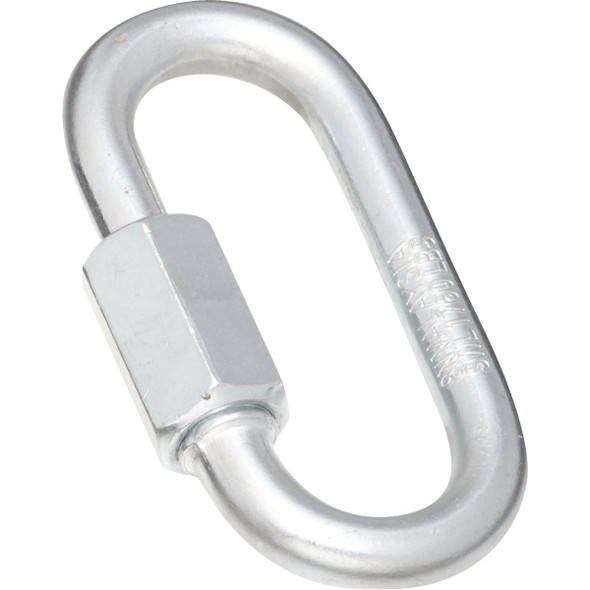 National Quick Links, Zinc Plated, 5/16 In. N223-032