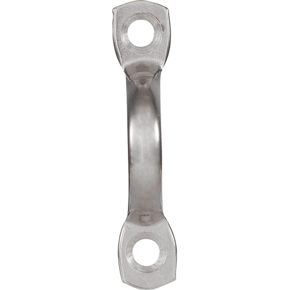 National Rope Loops, Stainless Steel, 9/16 In. N100-342