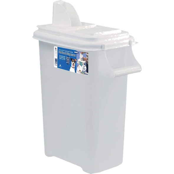 Buddeez 16 Qt. Pet Food Dispenser 00083