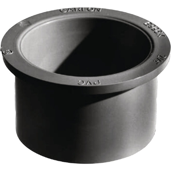 Carlon 3/4 In. PVC Box Adapter E996ER-CTN