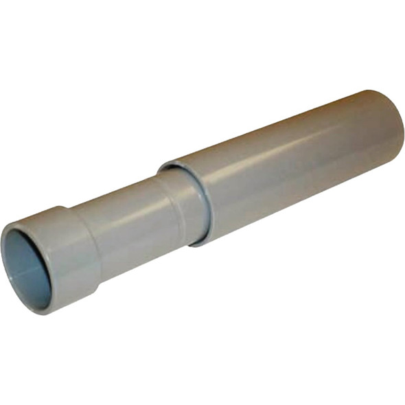 Carlon 1 In. PVC Expansion Coupling E945F-CAR
