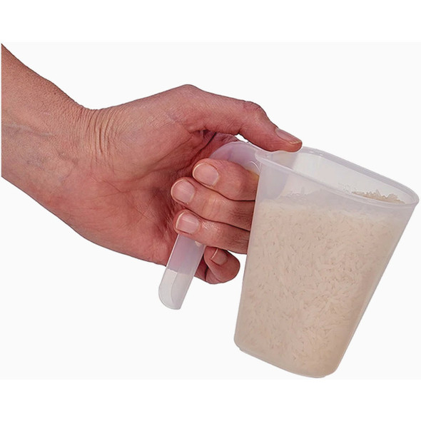 Buddeez 50 Qt. Pet Food Dispenser 00099 739664