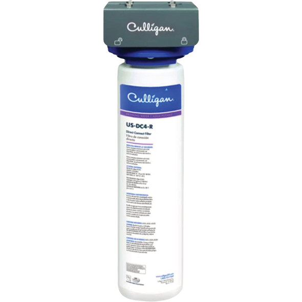 Culligan Carbon Fiber Water Filter Cartridge US-DC4