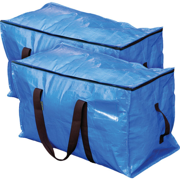 PackRite Heavy-Duty Extra Large Moving Bags (2-Count) SS-XLMB01