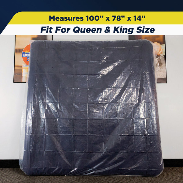 PackRite King-Queen Mattress Bag SS-9045 972486