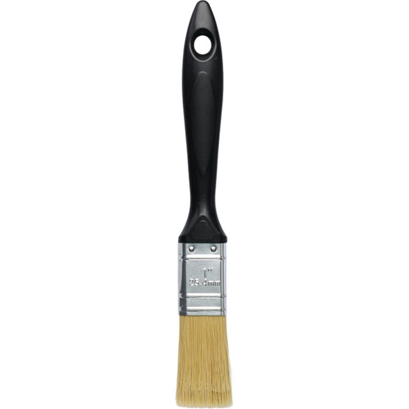 Shur-Line Good 1 In. Flat China Paint Brush 30033211 792104