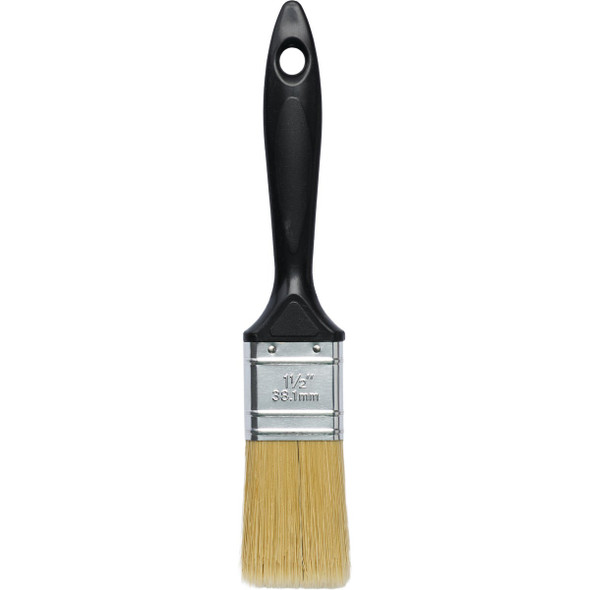 Shur-Line Good 1 1-2 In. Flat China Paint Brush 30033212 792417