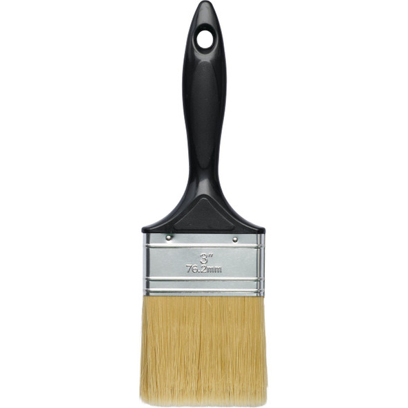Shur-Line Good 3 In. Flat China Paint Brush 30033214 792892