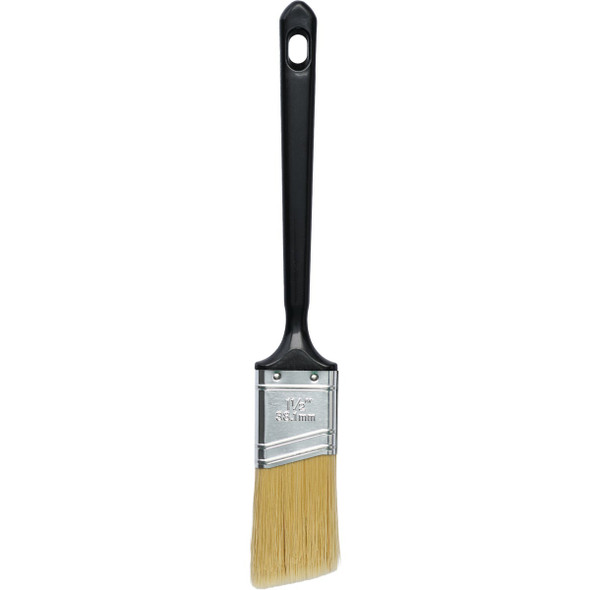 Shur-Line Good 1 1-2 In. Angle China Paint Brush 30033215 793104