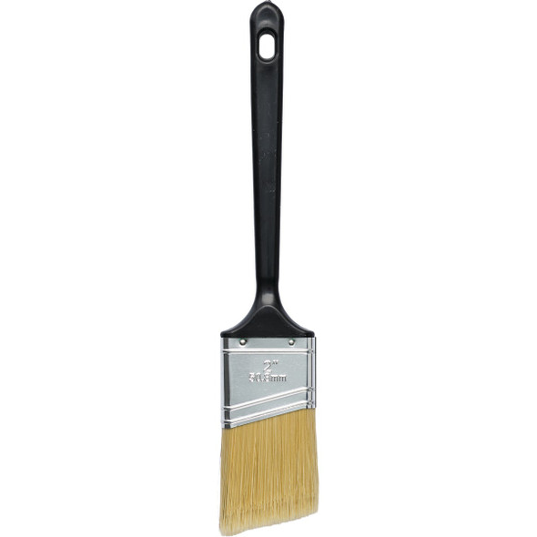 Shur-Line Good 2 In. Angle China Paint Brush 30033216 793201