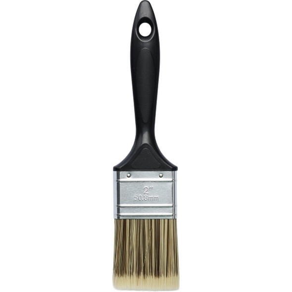 Shur-Line Good 2 In. Flat Poly Paint Brush 30033203 789862