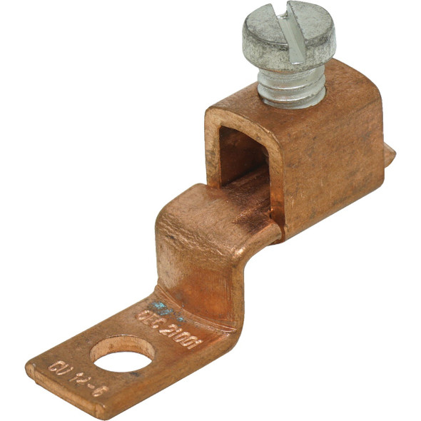 Southwire 2pk #14sol-#6 Offtng Lug 65179040