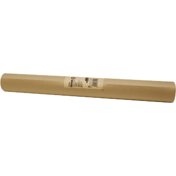 Trimaco Builders Paper 35 In. x 140 Ft. Floor Protector 35140/25