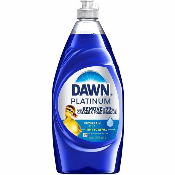 Dawn Platinum Dishwashing Liquid 22230