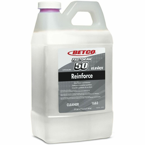 Betco Elevate Reinforce Floor Cleaner 16834700