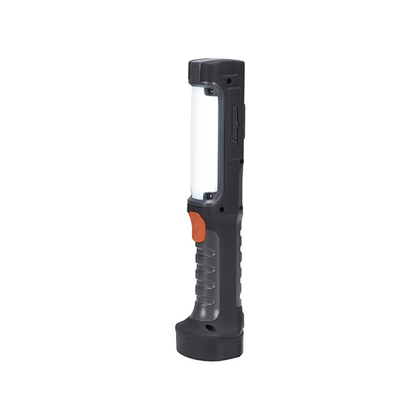 Energizer® Hard Case Professional® 4AA LED Work Light