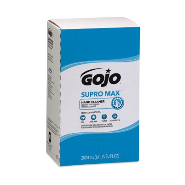 Gojo® Supro Max™ Hand Cleaner