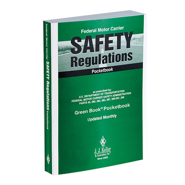 Federal Motor Carrier Safety Regulations