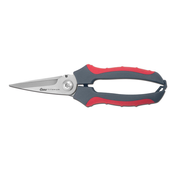 Clauss® Titanium Bonded® Straight Snips