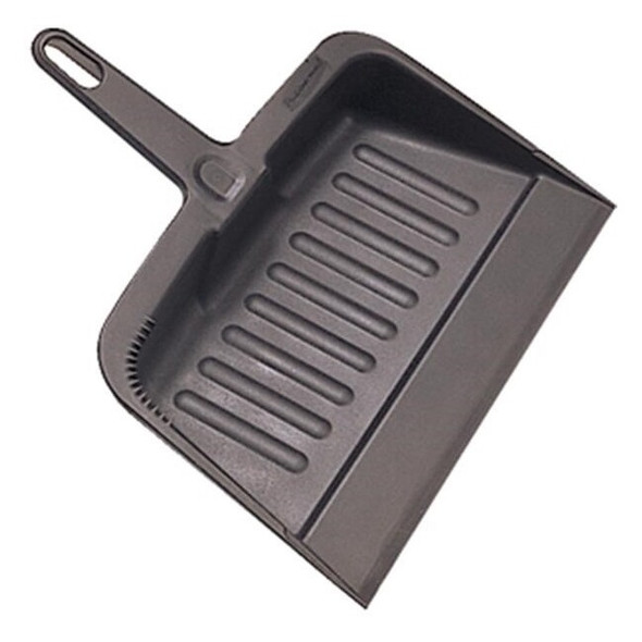 Rubbermaid® Heavy-Duty Plastic Dustpan