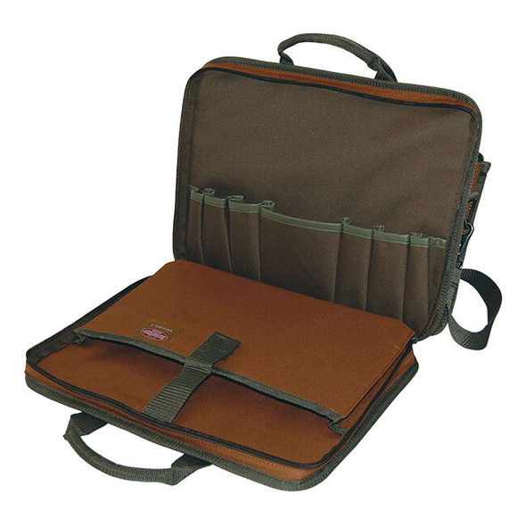 Bucket Boss® Contractor's Briefcase