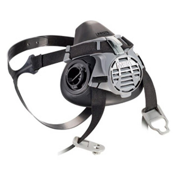 MSA Advantage® 420 Half-Mask Respirator, Large, 1/Each