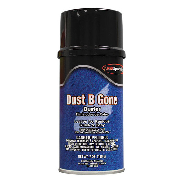 QuestSpecialty® Dust B Gone Air Duster